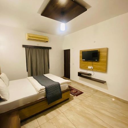New Rc Villa Mount Abu Ngoại thất bức ảnh
