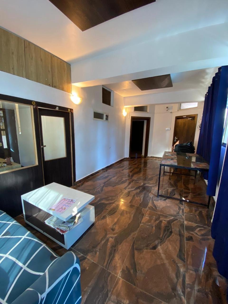 New Rc Villa Mount Abu Ngoại thất bức ảnh