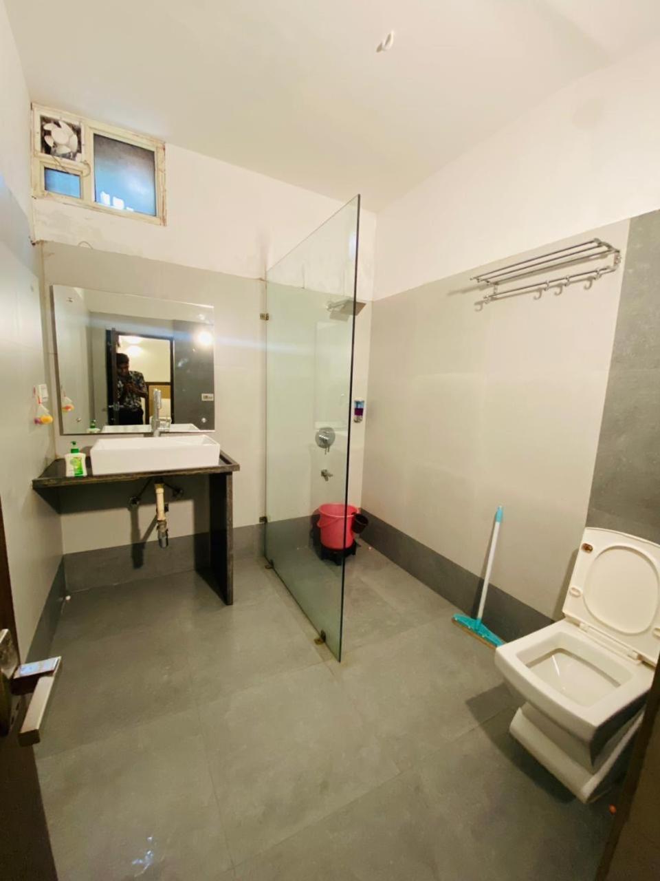 New Rc Villa Mount Abu Ngoại thất bức ảnh