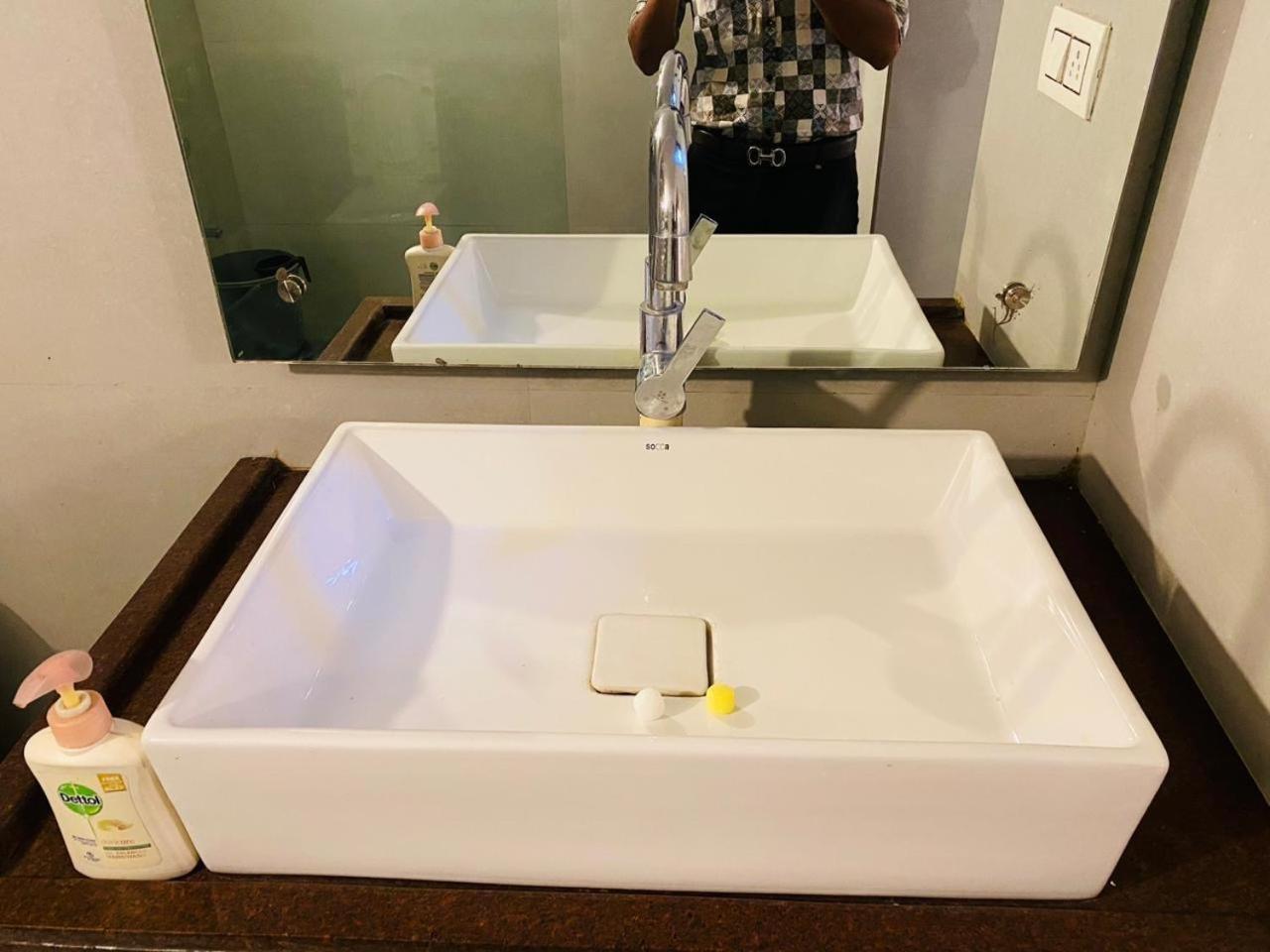 New Rc Villa Mount Abu Ngoại thất bức ảnh