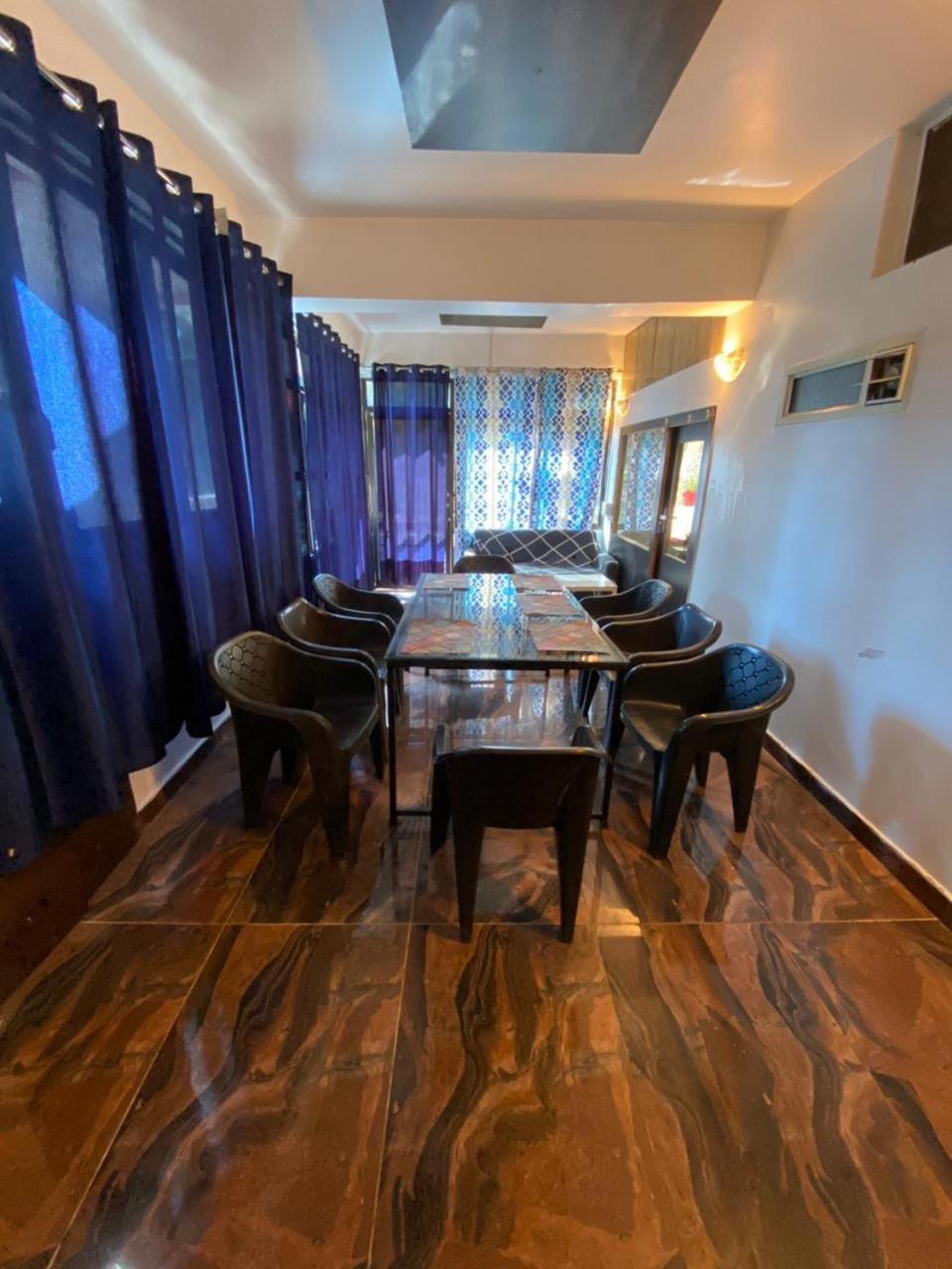 New Rc Villa Mount Abu Ngoại thất bức ảnh