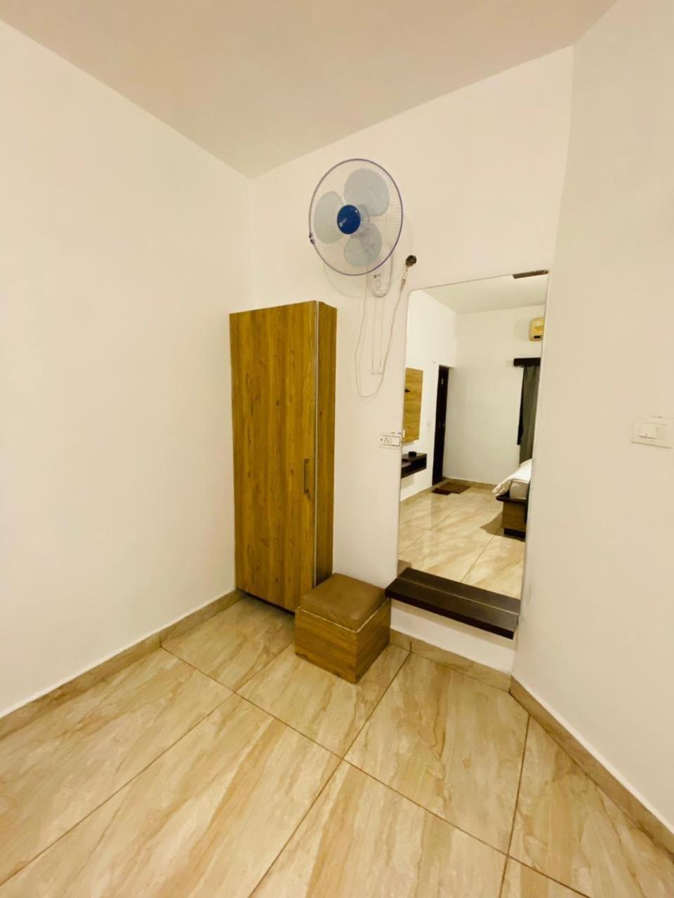 New Rc Villa Mount Abu Ngoại thất bức ảnh