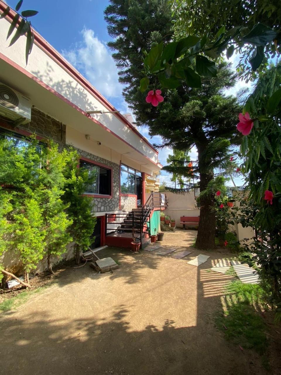 New Rc Villa Mount Abu Ngoại thất bức ảnh
