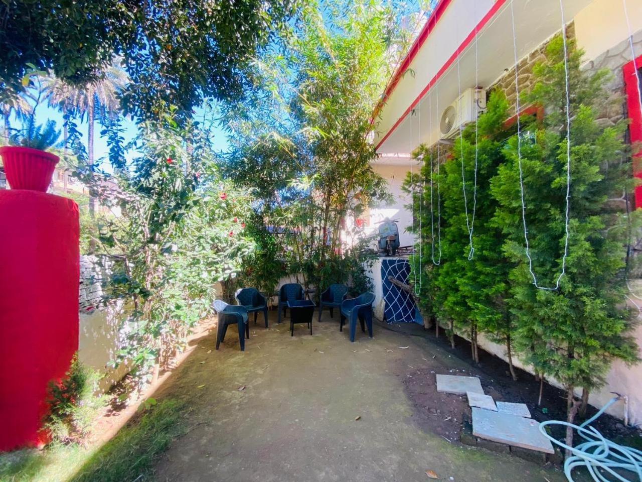 New Rc Villa Mount Abu Ngoại thất bức ảnh