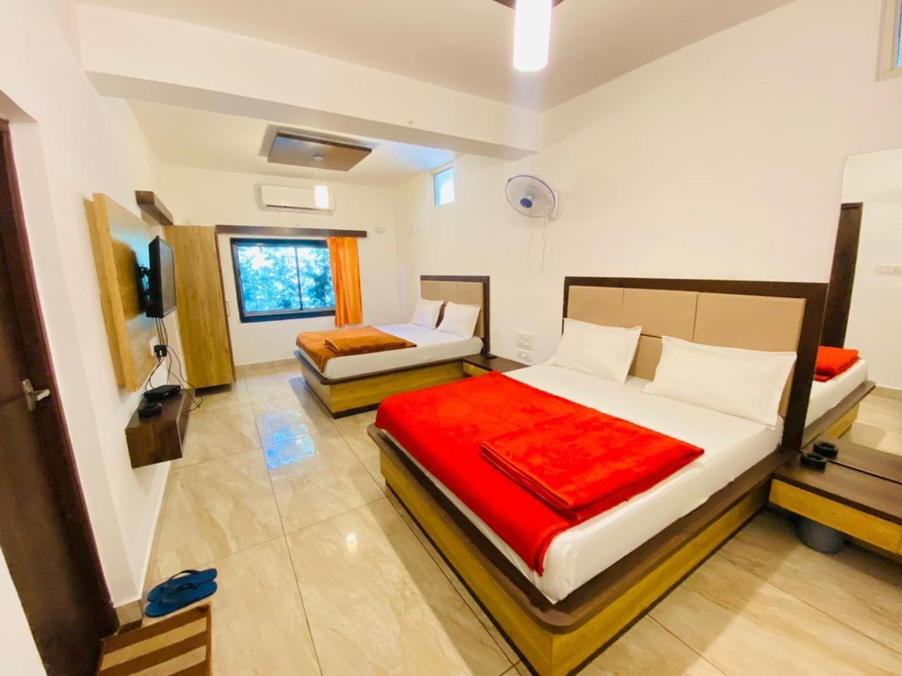 New Rc Villa Mount Abu Ngoại thất bức ảnh